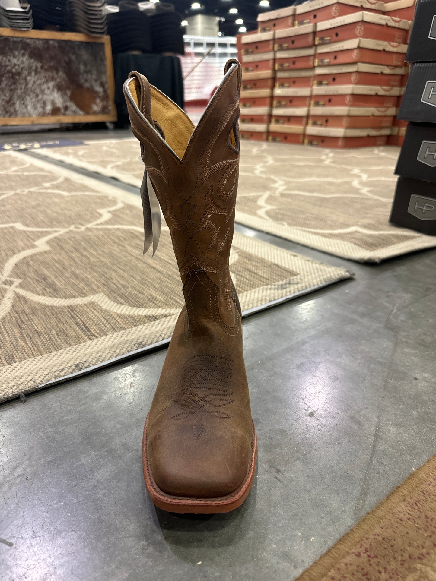 Mens Boulet 6266