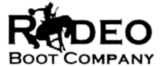 Rodeo Boot Company logo