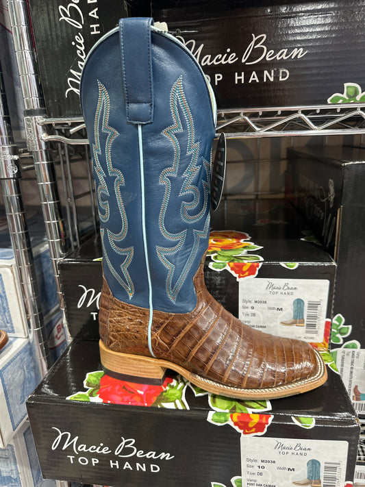 Macie Bean Womens Boot M2038