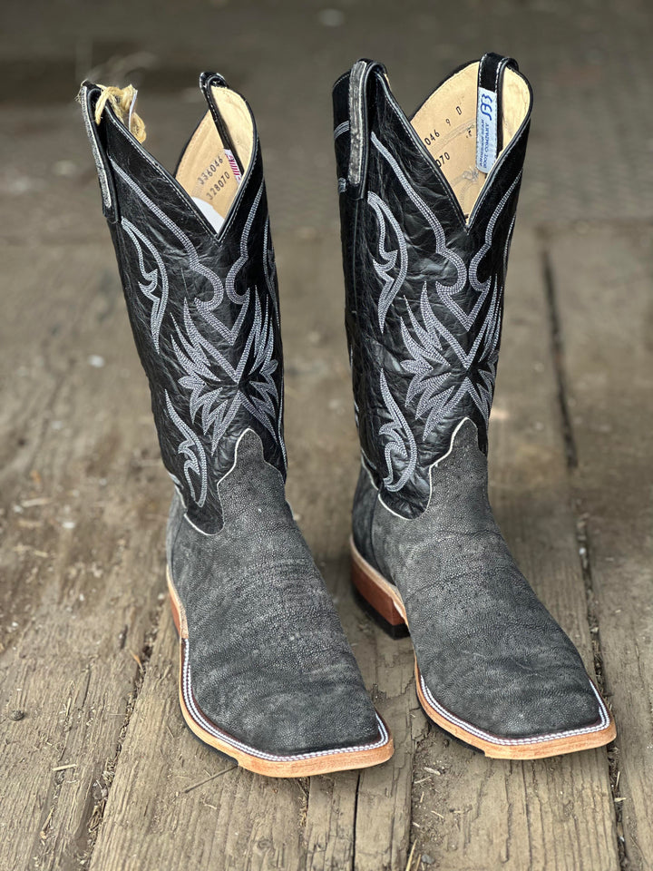 RODEO BOOT CO. – Rodeo Boot Company/Western Tradition