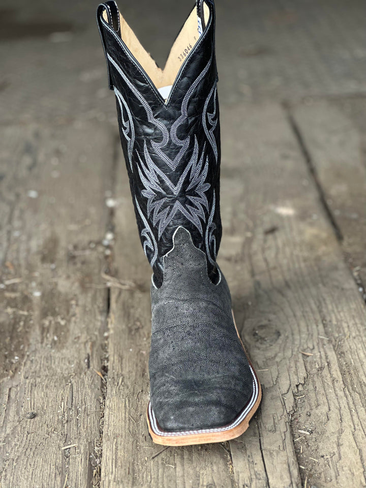 Colorado Rodeo Boot RODEO BOOT CO. – Rodeo Boot Company/Western Tradition