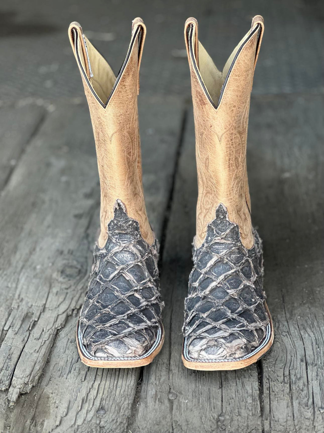 Mens Anderson Bean – Rodeo Boot Company