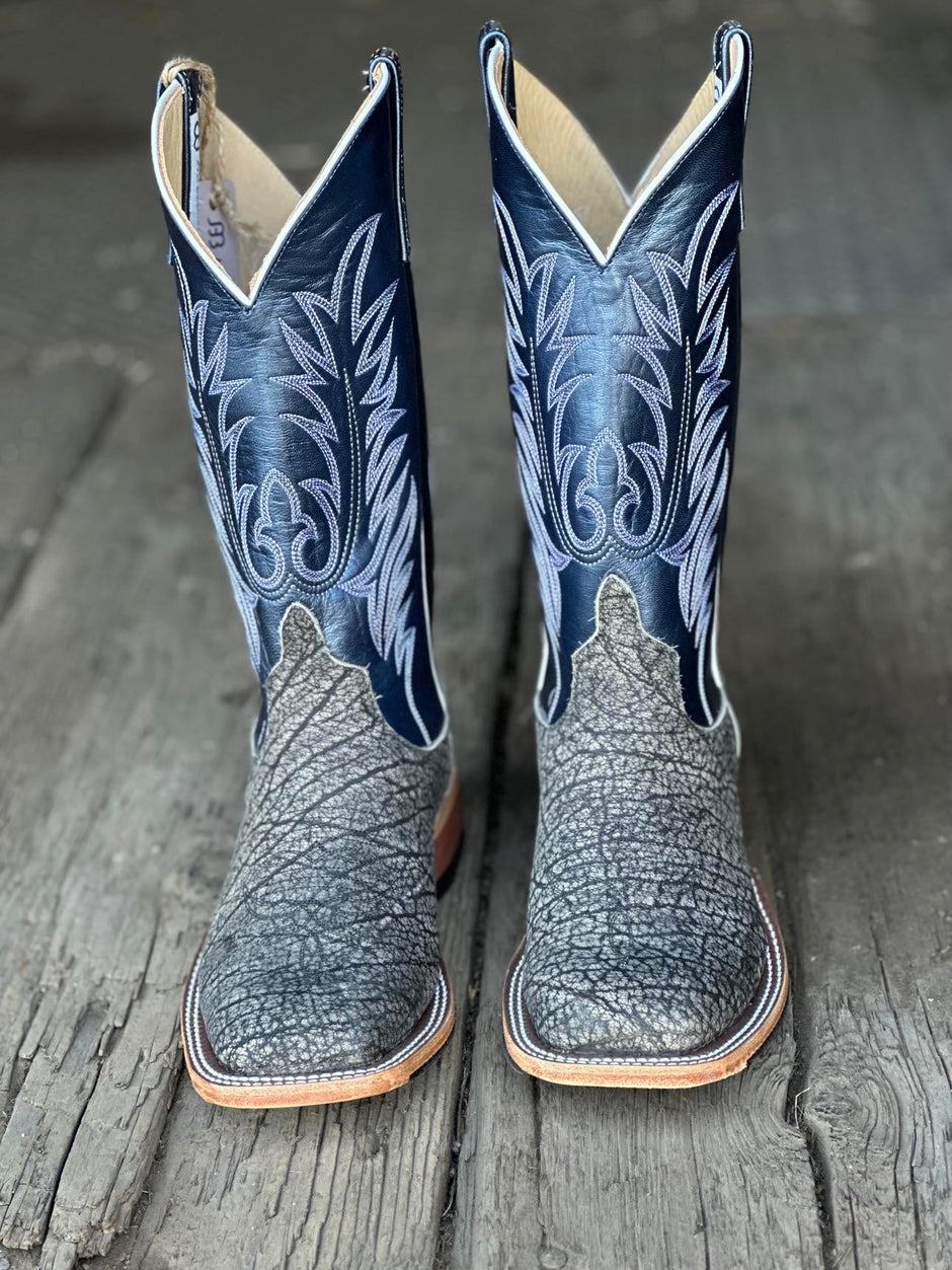 Colorado Rodeo Boot RODEO BOOT CO. – Rodeo Boot Company/Western Tradition