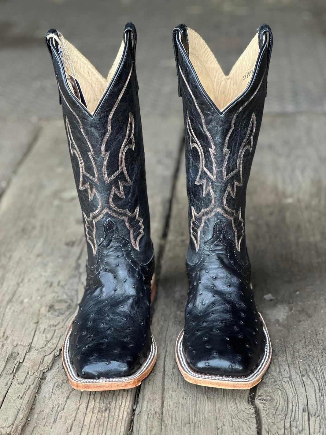 RODEO BOOT CO. – Rodeo Boot Company/Western Tradition