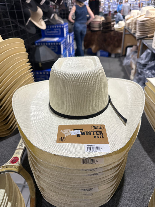 Kids Twister T71346 Brick Top