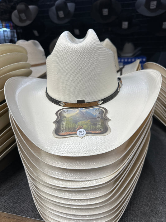 Summit 500X Shantung - Cattleman