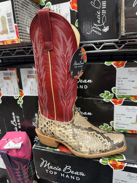 Macie Bean Womens Boot M9532