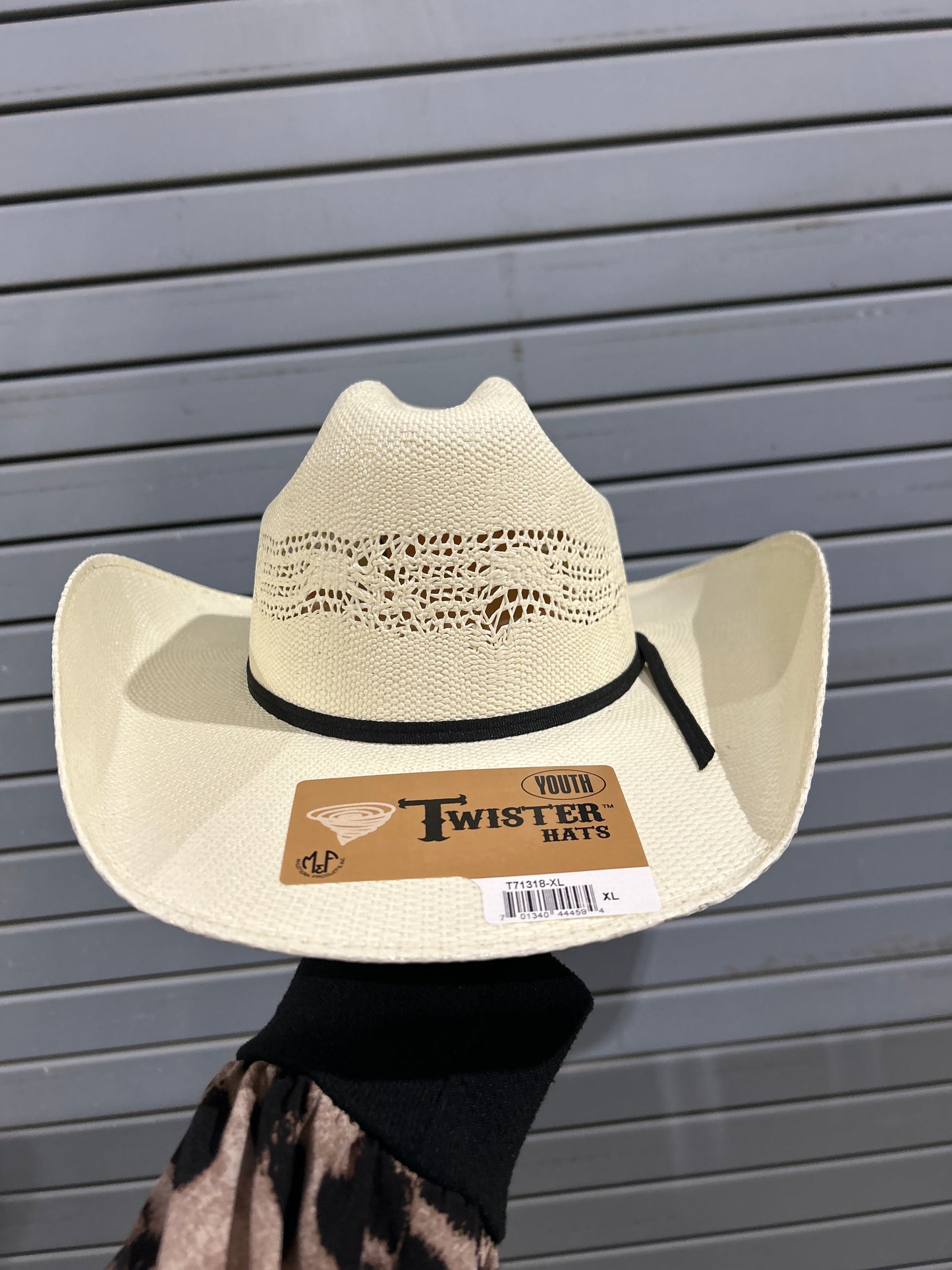 Kids Twister T71318 cattlemen’s